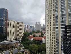 The Scotts Tower (D9), Condominium #432984221